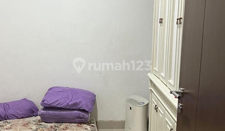 Dijual Rumah Siap Huni Di Cluster Oxalis Metland Puri 2