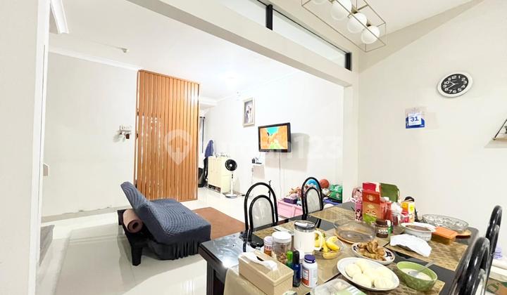 Rumah Bagus dan Terawat di Botanica Valley Serpong Nego Rumah Bagus dan Terawat di Botanica Valley Serpong Nego