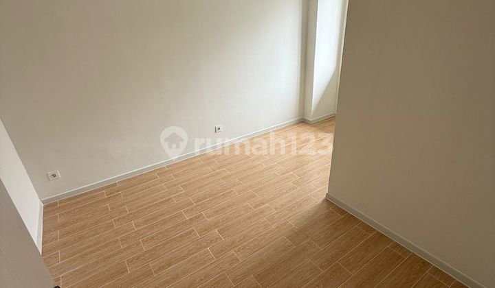 Apartemen Rapih Siap Masuk 2 Kamar Tidur Daan Mogot City 2