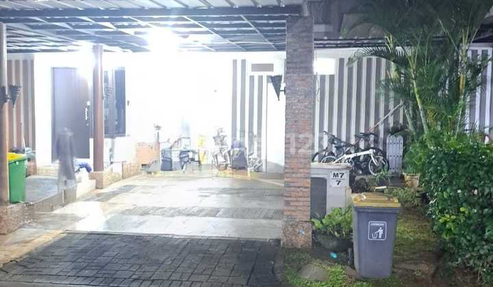 Dijual Rumah Cantik Siap Huni Di Cluster Foresta Bsd