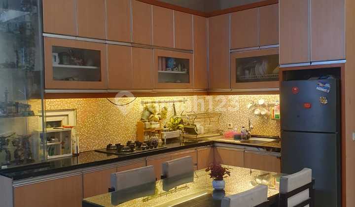 Djual Rumah Siap Huni Di Tomang Jakarta Barat Lokasi Strategis  2