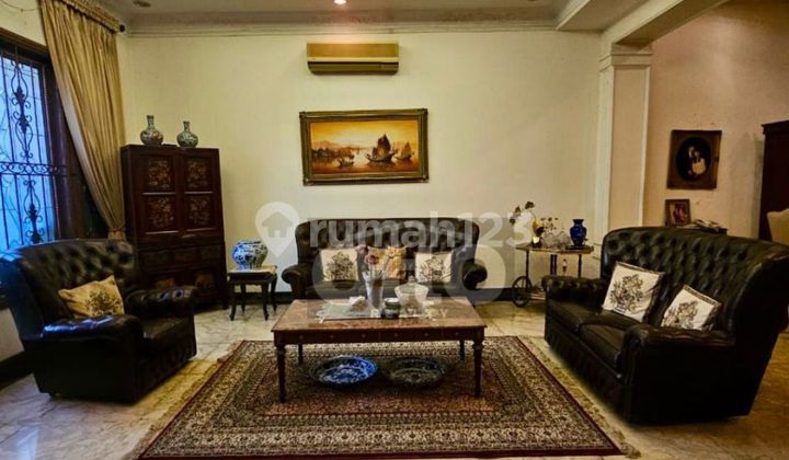 Dijual Rumah Mewah Di Kebayoran Baru Jakarta Selatan Nego Dijual Rumah Mewah Di Kebayoran Baru Jakarta Selatan Nego