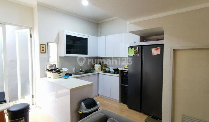 Dijual Rumah Cantik di Magnolia Park 2