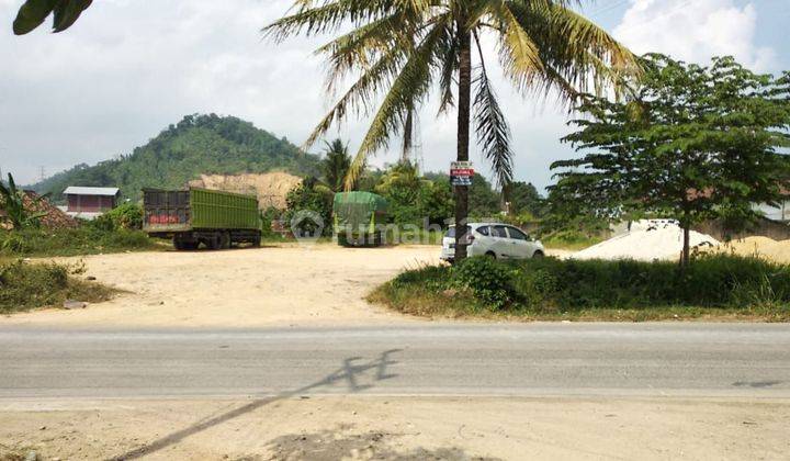 Cocok Untuk Gudang Tanah Di Raya Tirtayasa Bandar Lampung 2