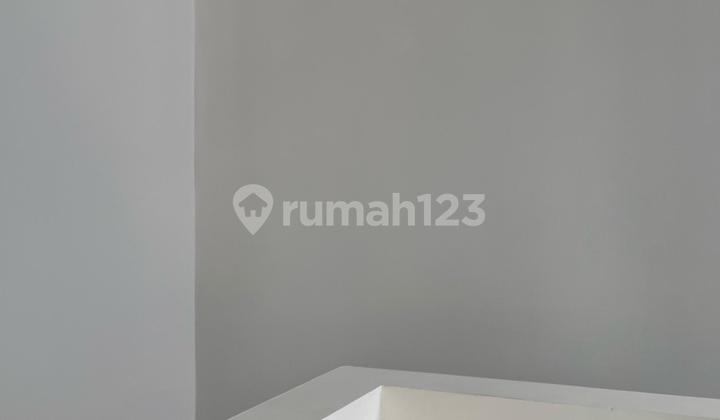 Dijual Rumah Cantik Brand New Di Metland Puri Tangerang 2