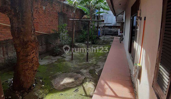 Dijual Rumah Kontrakan Di Grogol 2