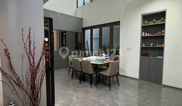 Dijual Rumah 3 Lantai Di Puri 11 1