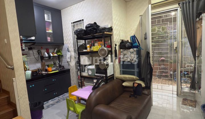 Rumah Minimalis Terawat Siap Huni di Cluster Milano Gading Serpong Tangerang Rumah Minimalis Terawat Siap Huni di Cluster Milano Gading Serpong Tangerang