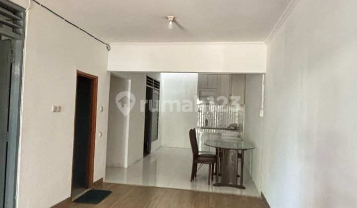 Rumah 2 Lantai Terawat Di Kosambi Baru 2