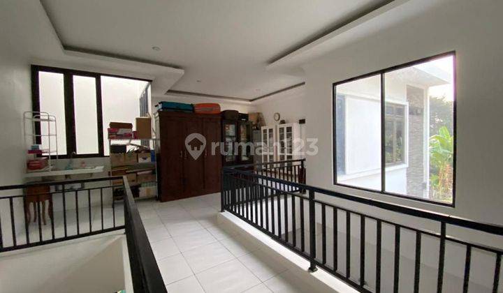 Dijual rumah dan kost an, di Joglo Jakarta Barat 2