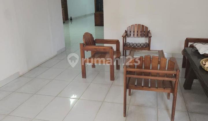 Dijual Rumah 2 Lantai Siap Huni Di Pademangan Jakarta Barat Nego  2