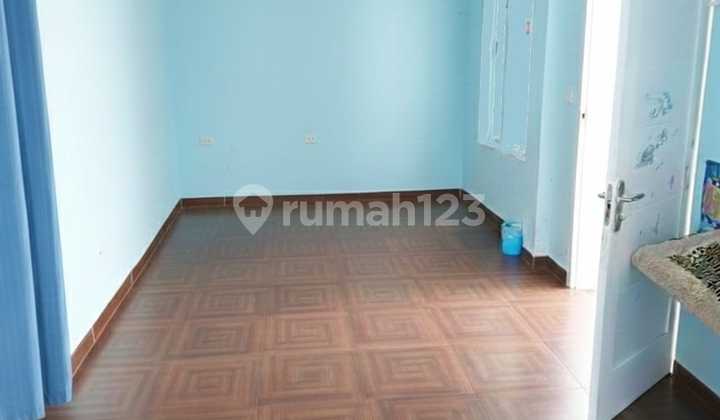 Jarang Ada Rumah Ngantong dan Hoek Magnolia Park 2