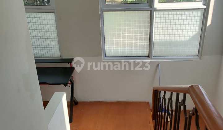 For Rent Semi-Furnished House In Bsd Greenwich For Rent Semi-Furnished House In Bsd Greenwich