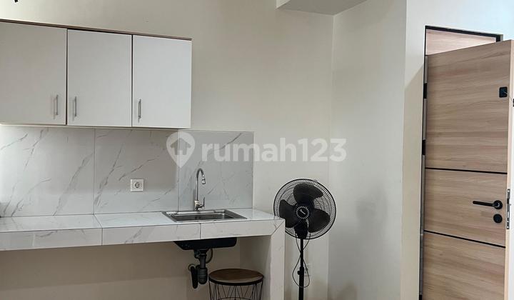 Nice and Well-Maintained House in Cendana Parc Tangerang Great Location 2