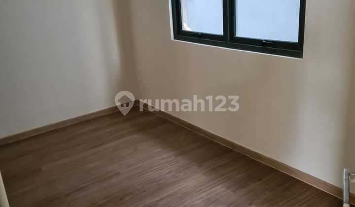 Rumah Siap Huni Di Golden Stone Cluster Agate Serpong Tangsel  2