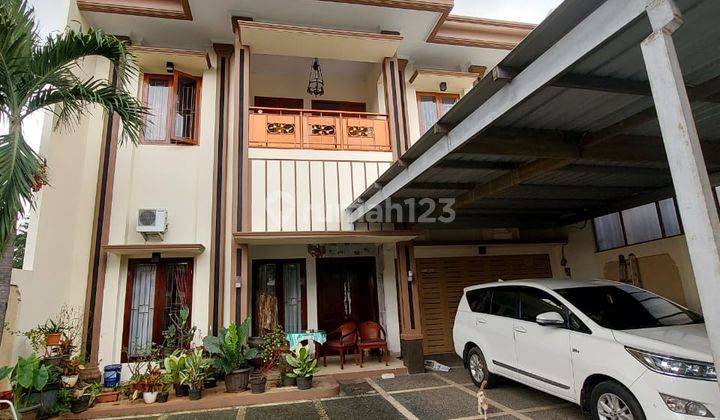 Dijual Rumah Mewah Pancoran, Pengadegan Timur 1