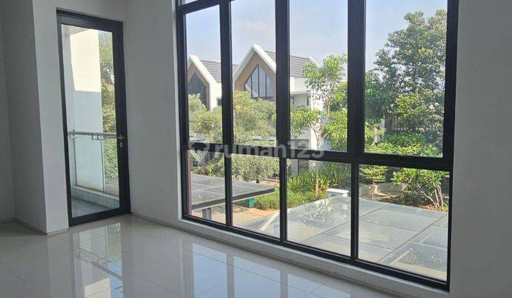 Dijual Rumah Cantik Cluste Elecio Citra Garden Puri 1