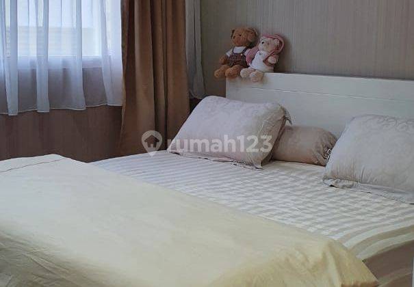 kamar tidur dijual apartment paddington heights alam