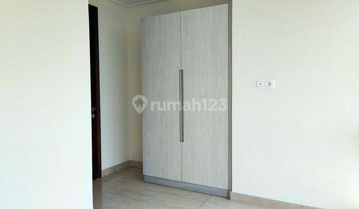 Apartemen Menteng Park Dgn Private Lift  2