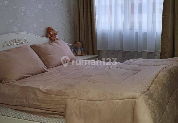 kamar tidur dijual apartment paddington heights alam