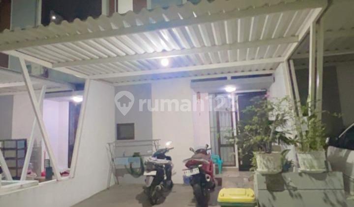 Rumah Minimalis Metland Puri Cluster Clematis Rumah Minimalis Metland Puri Cluster Clematis
