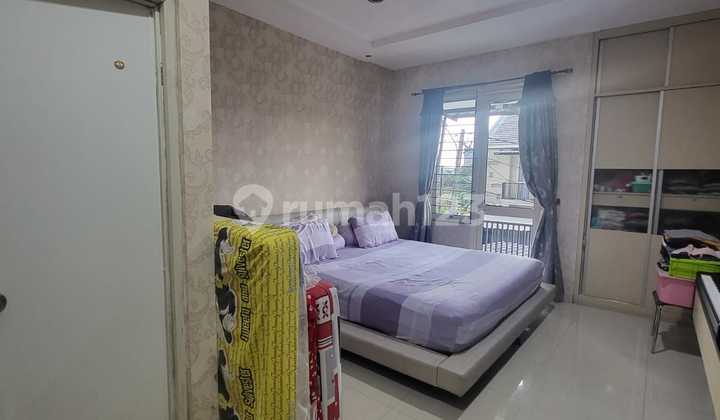 Dijual Rumah Taman Semanan Indah 2