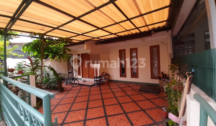 Lebar 8 Rumah Adem Asri Kosambi Baru