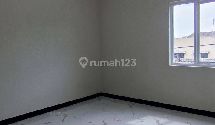 Dijual Rumah Poris Indah 2