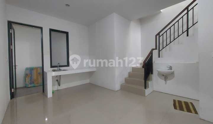 Dijual Rumah Cluster Casco Di Citra Garden Puri 2