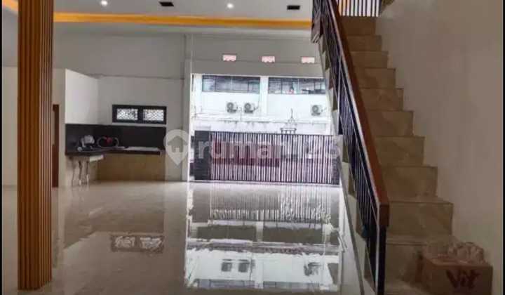 Dijual Rumah Siap Huni Di Pondok Kopi Jakarta Timur Strategis 