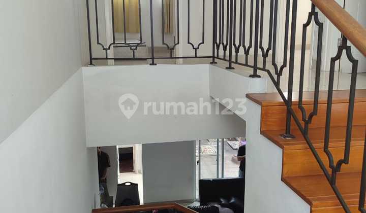 For Rent Semi-Furnished House In Bsd Greenwich For Rent Semi-Furnished House In Bsd Greenwich