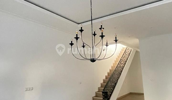 For Sale Beautiful Brand New House On Plot. Suad Larangan Tangerang 2