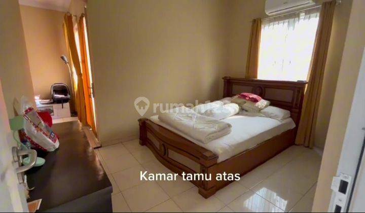 Rumah Dijual Metland Puri 2