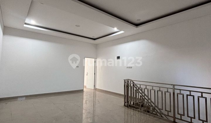 Dijual Rumah Siap Huni Di Pademangan Timur 4 Jakarta Utara Strategis 