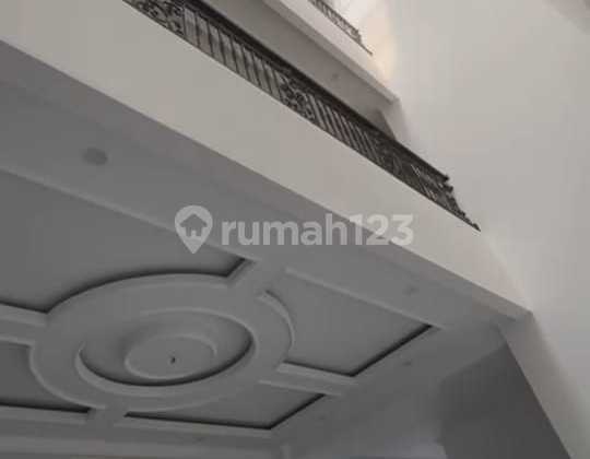 For Sale Ready-to-Occupy House in Agung Permai Sunter 2