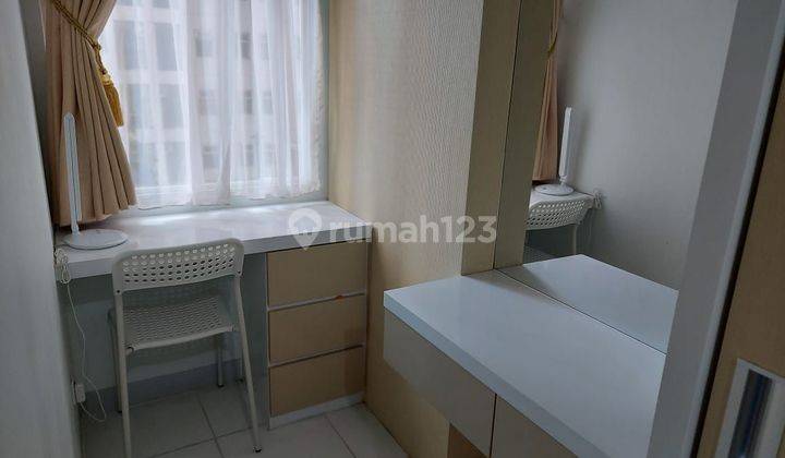 Apartemen Furnished Di Ayodhya Cikokol 1