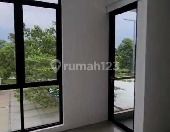 Dijual Rumah Full Furnish Cluster Casco Citra Garden Puri