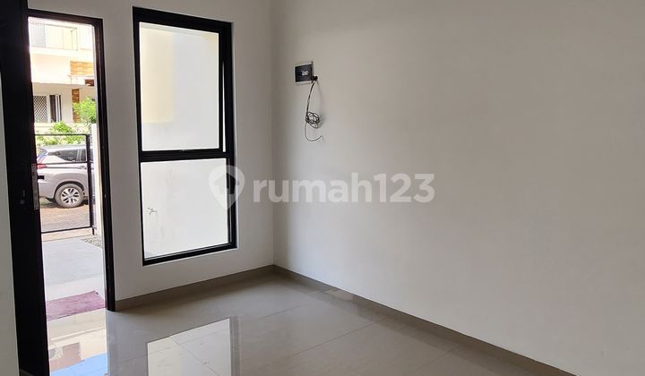 Dijual Rumah Baru Di Metland Puri