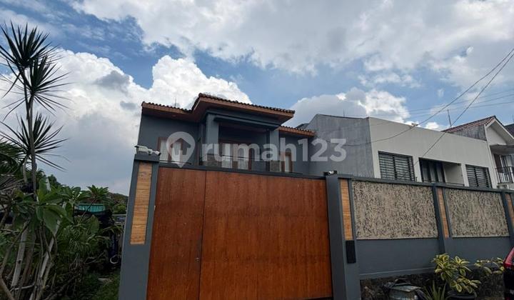 Dijual Rumah Terawat Dan Bagus Di Kav Dki Jakarta Barat