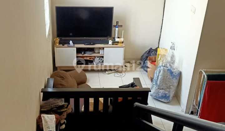 3-Story House in Kosambi Baru 2