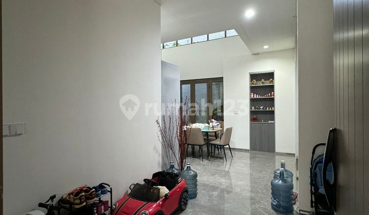 Dijual Rumah 3 Lantai Di Puri 11 2