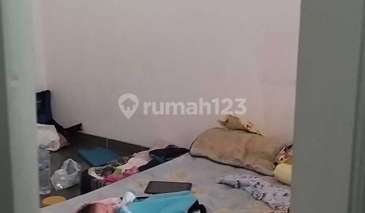 Dijual Rumah Taman Semanan Indah