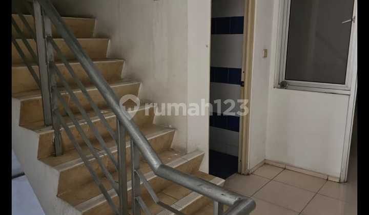 Dijual Ruko dan Apotik di Grogol Jakarta Barat