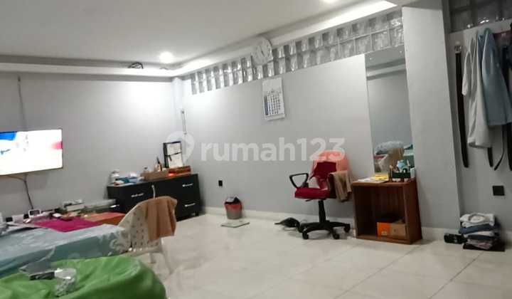 Dijual Rumah Ex Konveksi Di Cengkareng 2