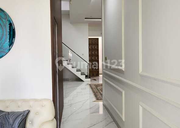 Rumah Cantik Siap Huni Meruya Utara Jakarta Barat 2