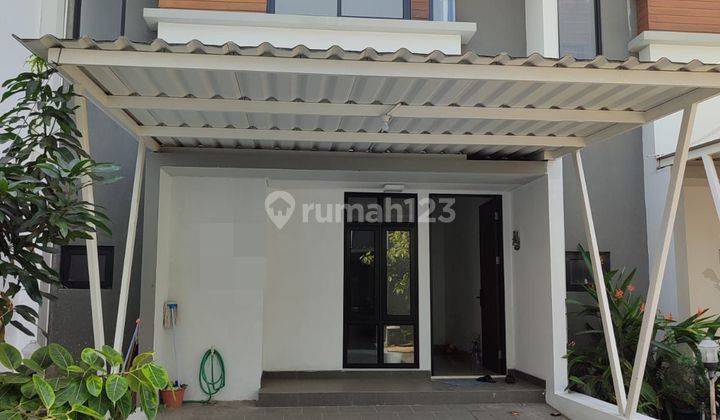 Rumah 2 Lantai Di Metland Di Bawah Harga Pasar 1