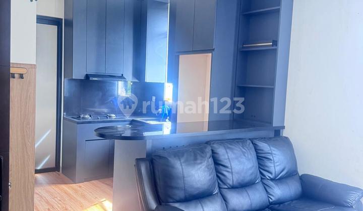 Just Bring Your Suitcase, 1 Unit Condo Green Royal for Rent Just Bring Your Suitcase, 1 Unit Condo Green Royal for Rent