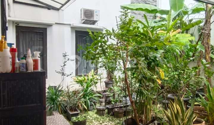 Dijual Rumah Dan Kost2an Dae Joglo Jakarta Barat 2