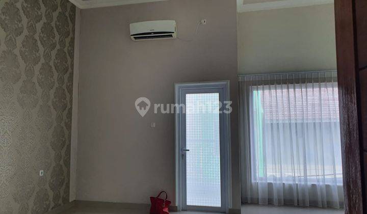 Dijual Rumah Baru Poris Indah 2