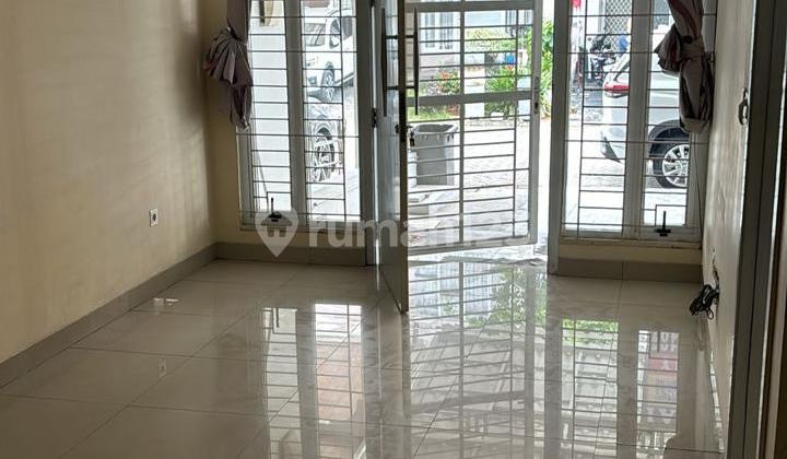 Rumah Uk 6 Cluster Amerika Latin Green Lake City